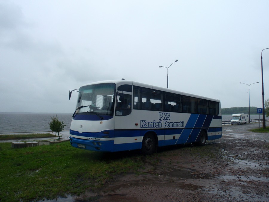 Autosan A1010T Lider Midi 3 #ZKA A931