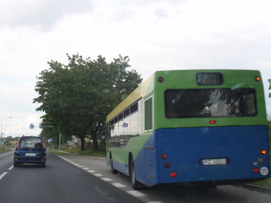 Neoplan K4016td #11