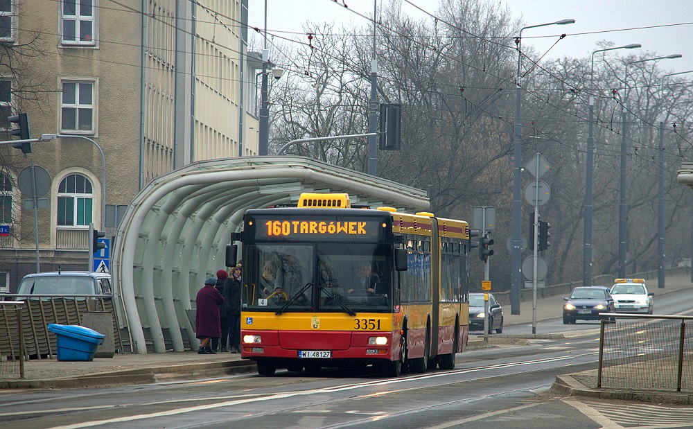 MAN NG313 #3351
