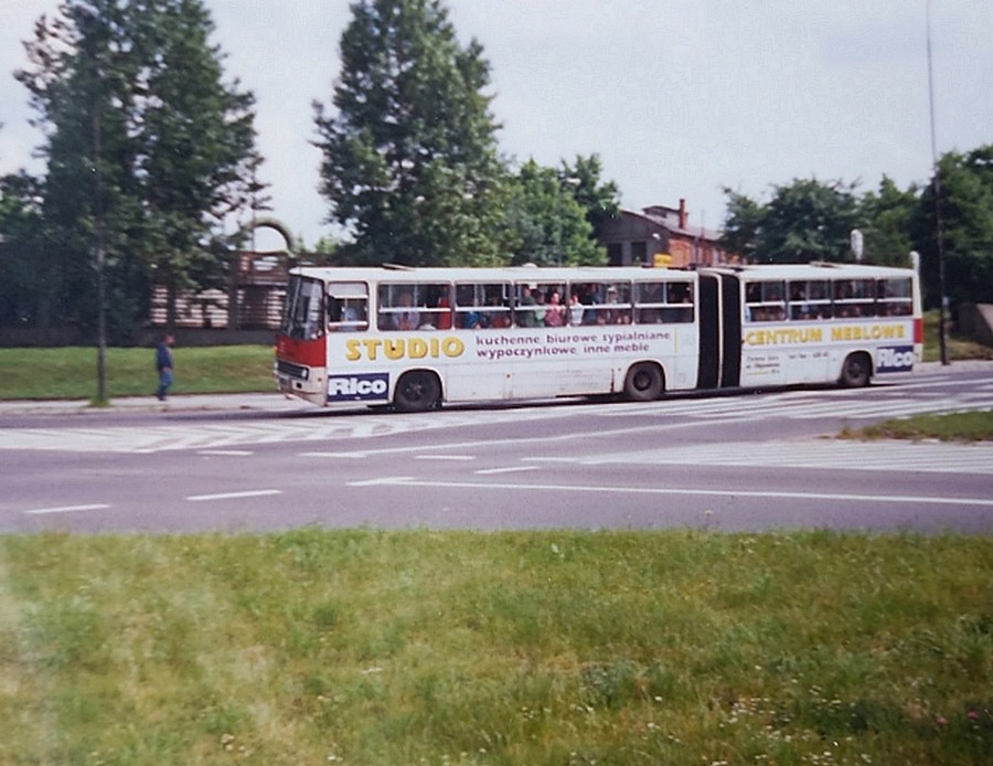 Ikarus 280.26 #383