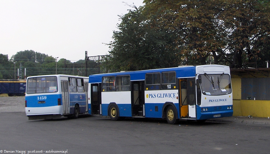 Jelcz L11.3 #S-70748