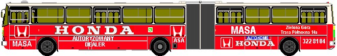 Ikarus 280.26 #390