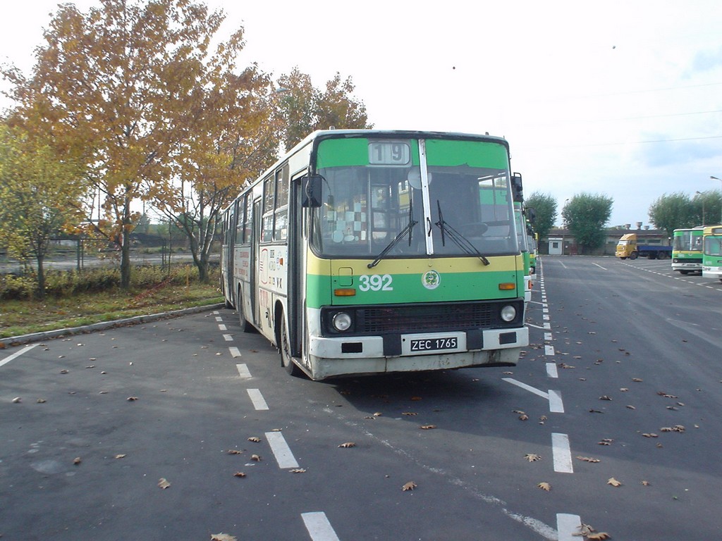 Ikarus 280.28 #392