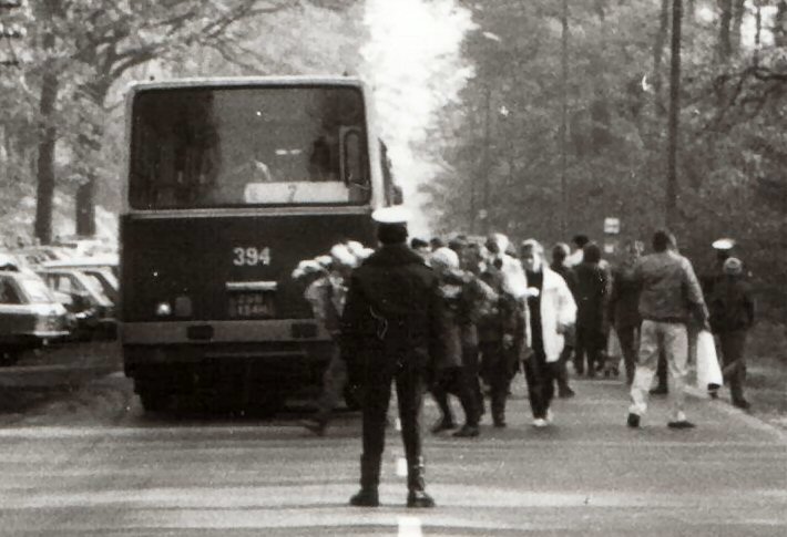 Ikarus 280.26 #394