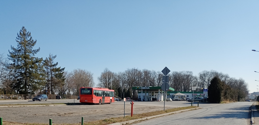 Mercedes-Benz O345H Conecto H #DJ 90810