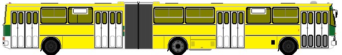 Ikarus 280.26 #448