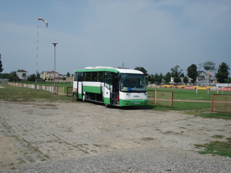 Solbus LH9,5 #LRA 5A42