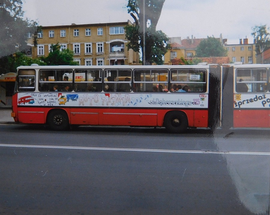 Ikarus 280.26 #498