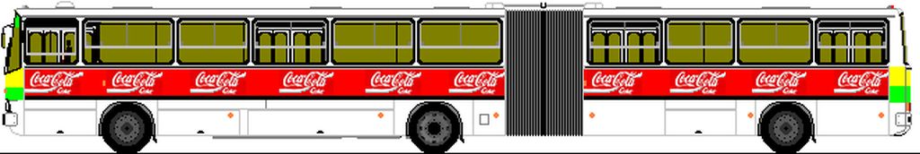 Ikarus 280.26 #501