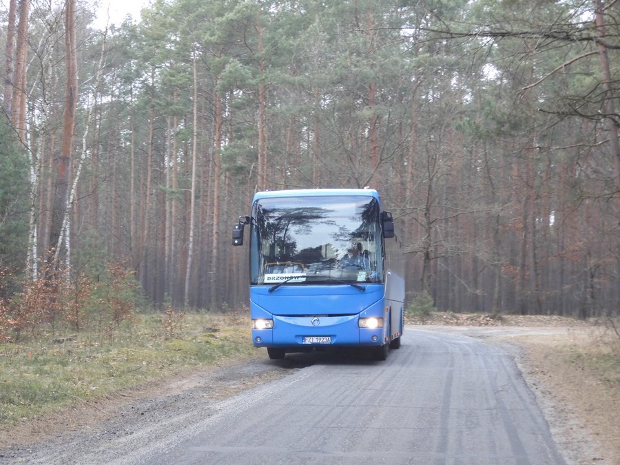 Irisbus SFR160 Iveco Crossway 12M #4