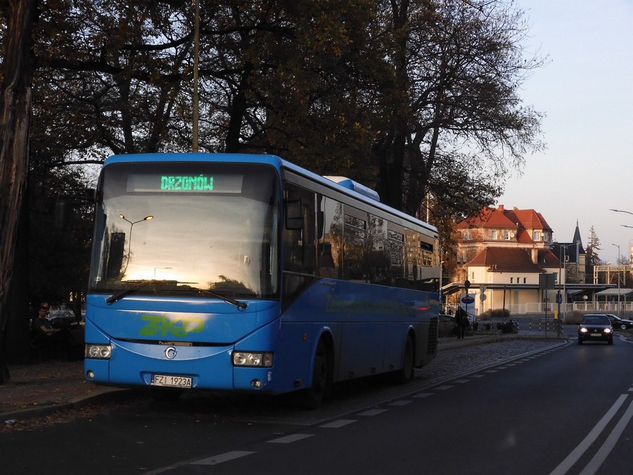 Irisbus SFR160 Iveco Crossway 12M #4