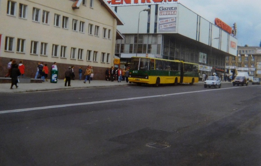 Ikarus 280.02 #102