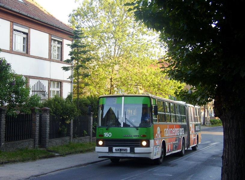 Ikarus 280.37A #150