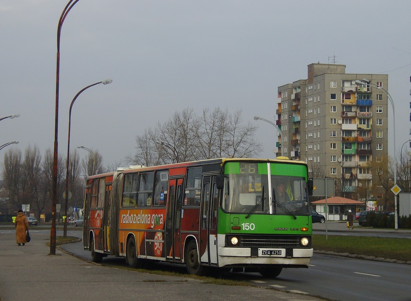 Ikarus 280.37A #150