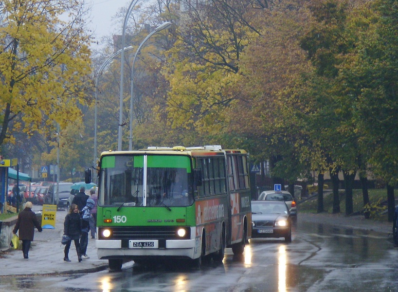 Ikarus 280.37A #150