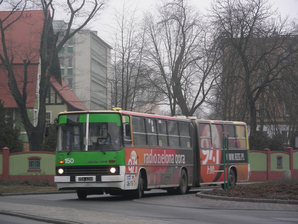 Ikarus 280.37A #150