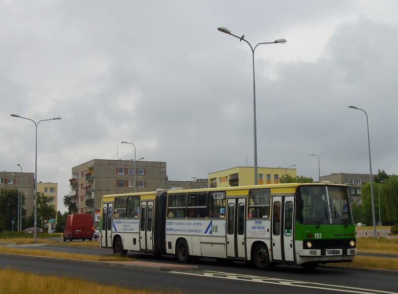 Ikarus 280.37A #151
