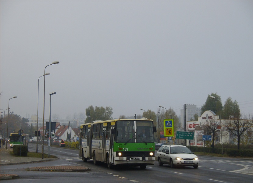 Ikarus 280.37A #151