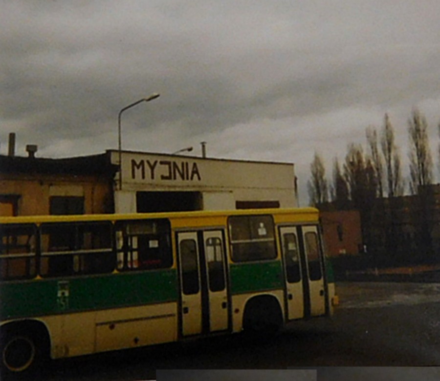 Ikarus 280.37A #151