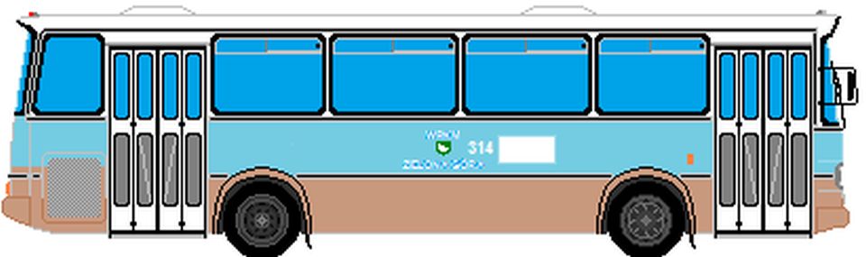 Autosan H9-35 #314
