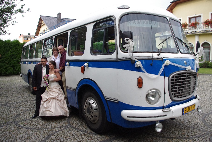 Skoda 706 RTO
