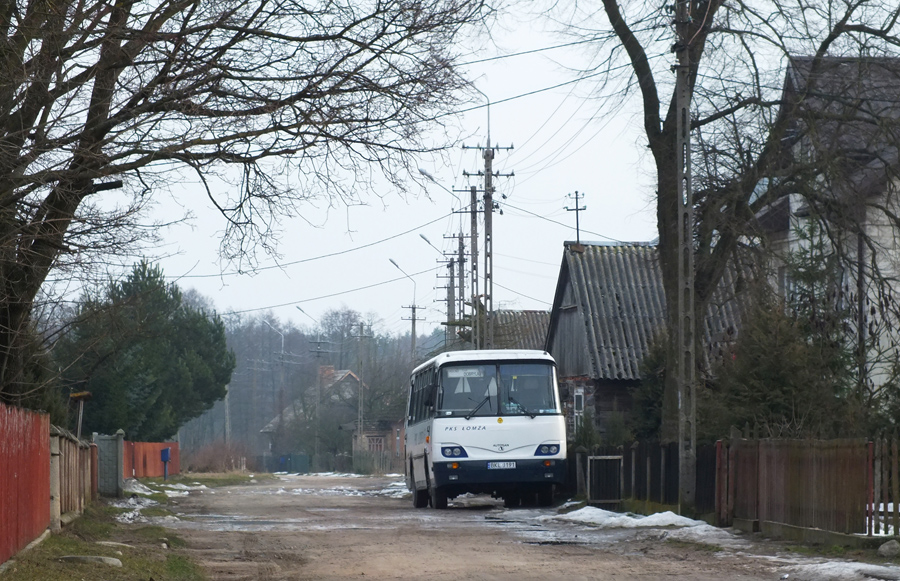 Autosan H9-21.41 #80602