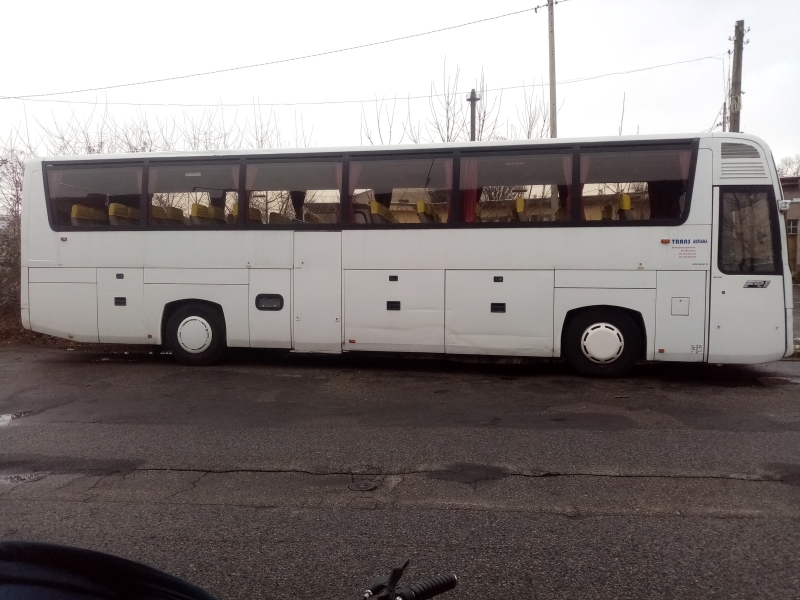 Renault FR1 GTX #DJA 02484