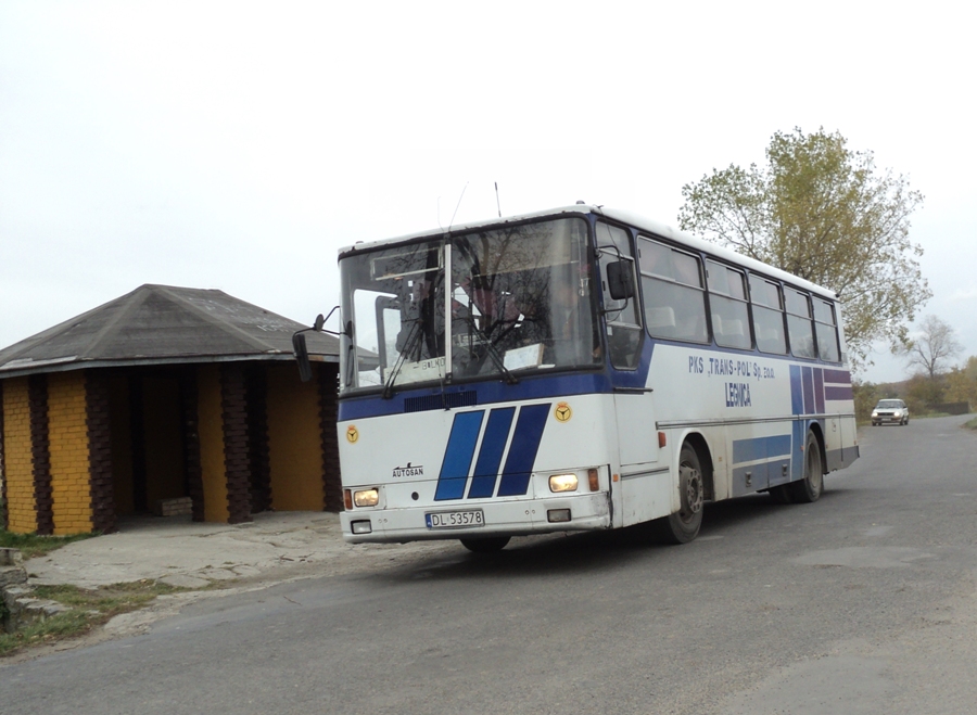 Autosan H10-10.02R #50010-Z