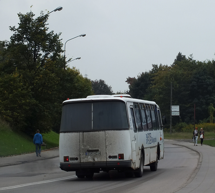 Autosan H9-21 #A00004