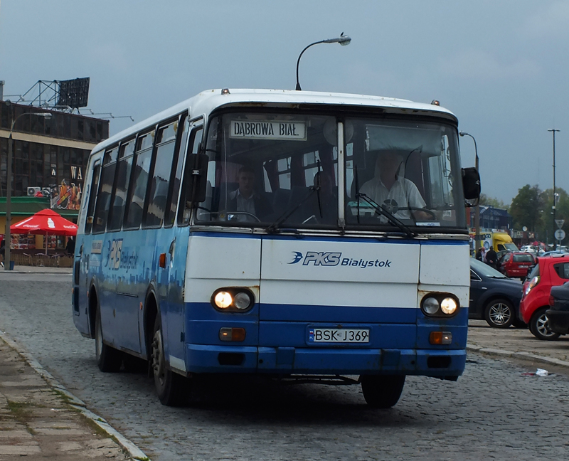 Autosan H9-21 #A40019