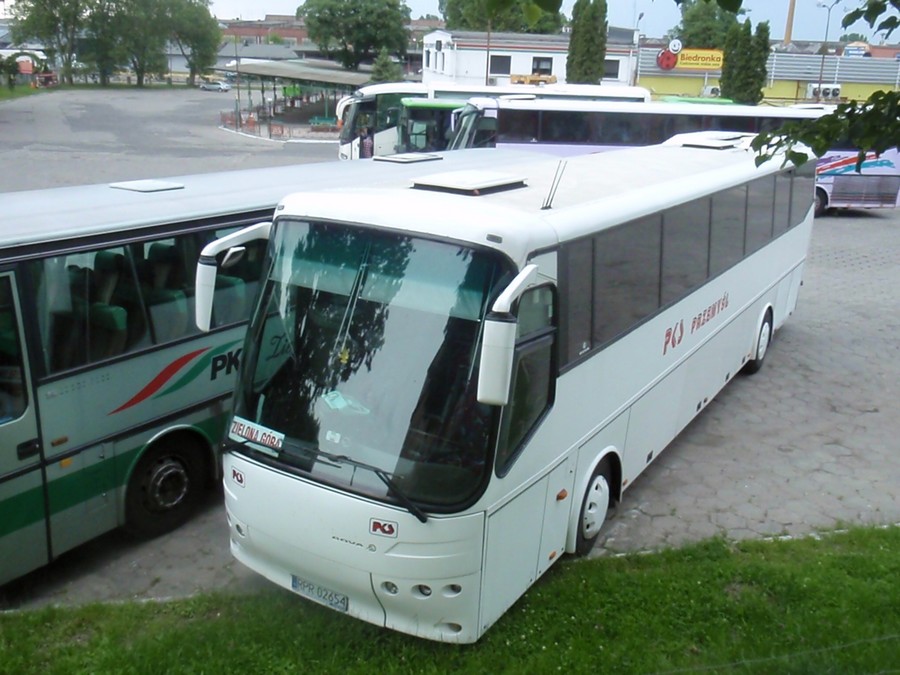 Bova Futura FHD 13-380 #RPR 02654