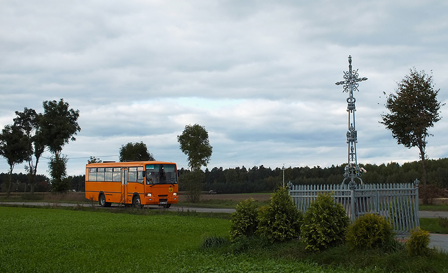 Jelcz L090M As #BKL K700