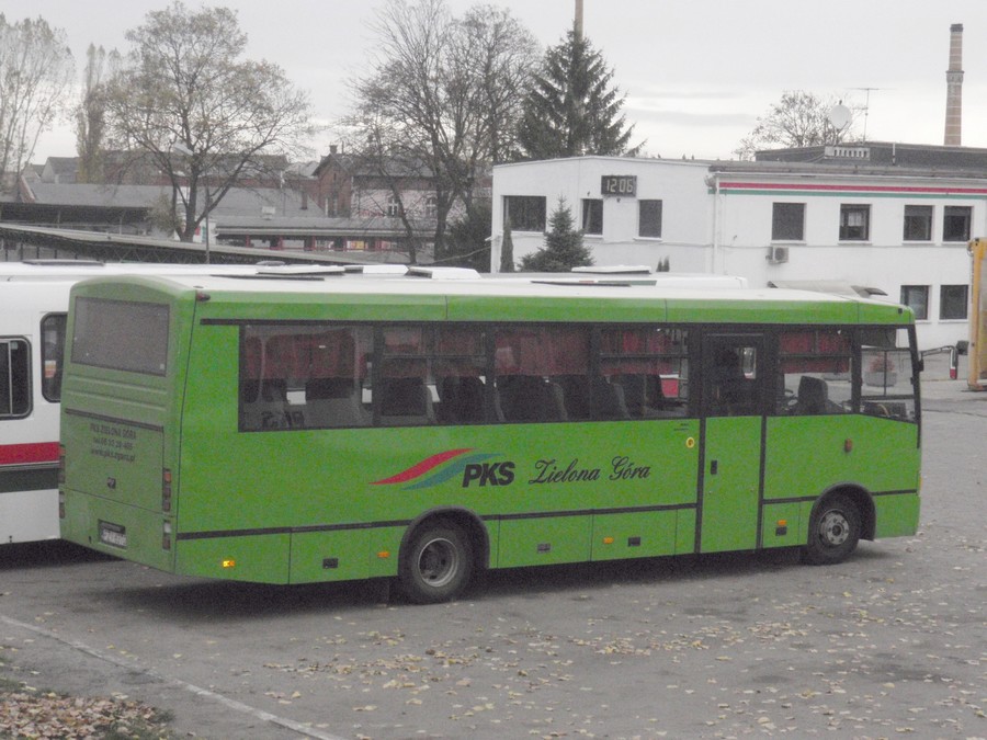 Jelcz L090M/S As #Z00360