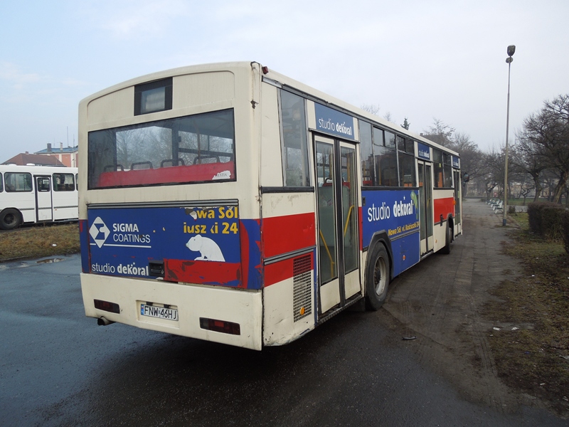Jelcz 120M #Z90070