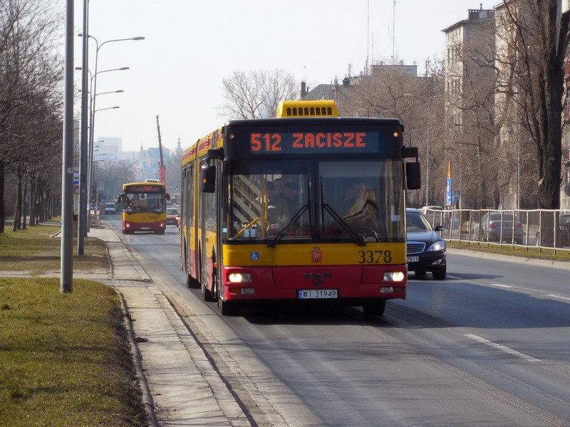 MAN NG313 #3378