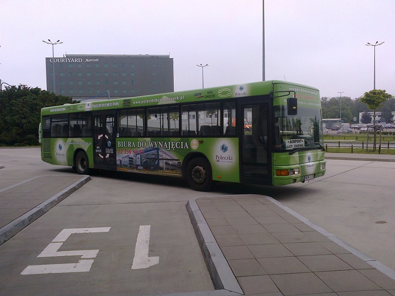 MAN NU263 #00159