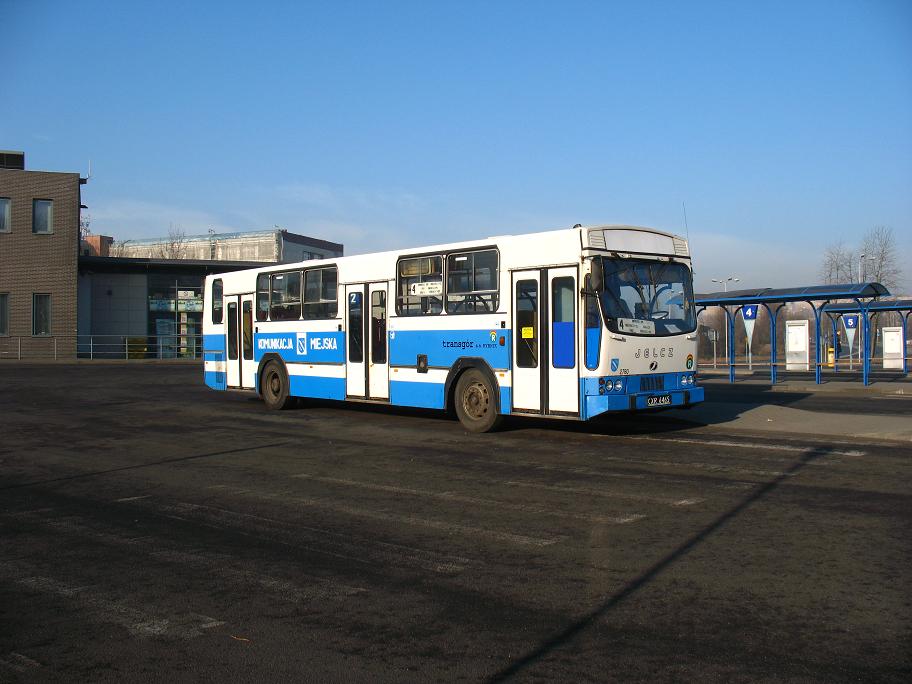 Jelcz 120M #2760