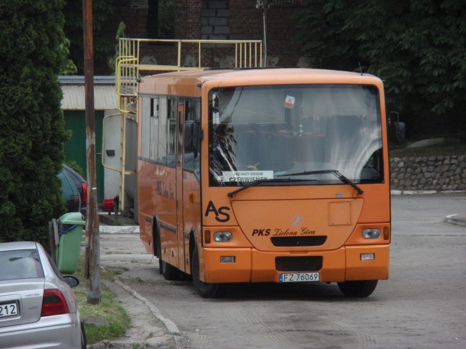 Jelcz L090M/S As #Z00296