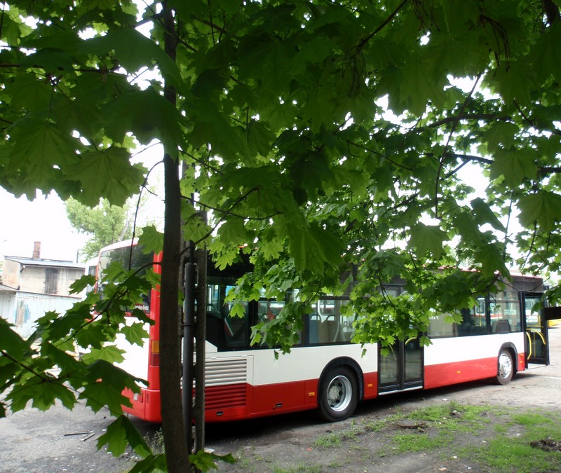 Mercedes-Benz O530