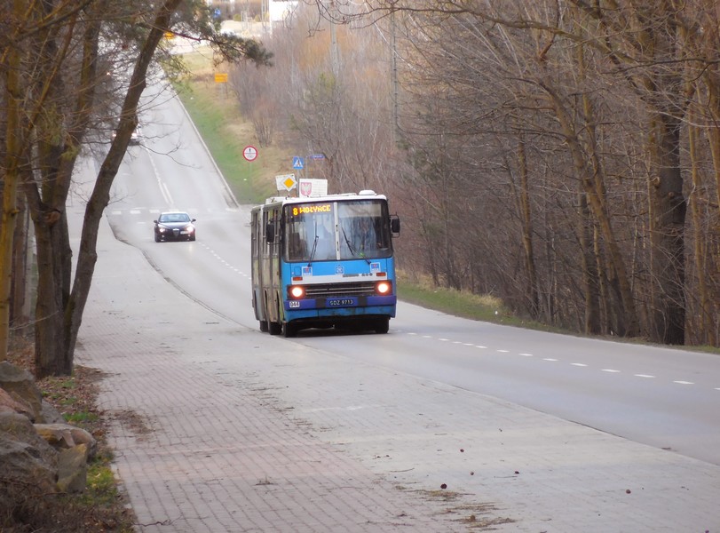 Ikarus 280.70E #044