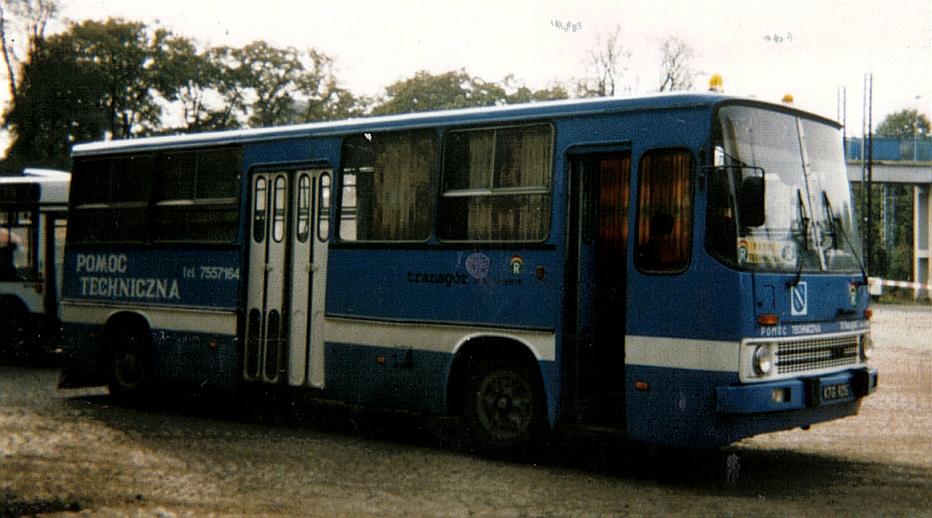 Ikarus 280.26 #2802