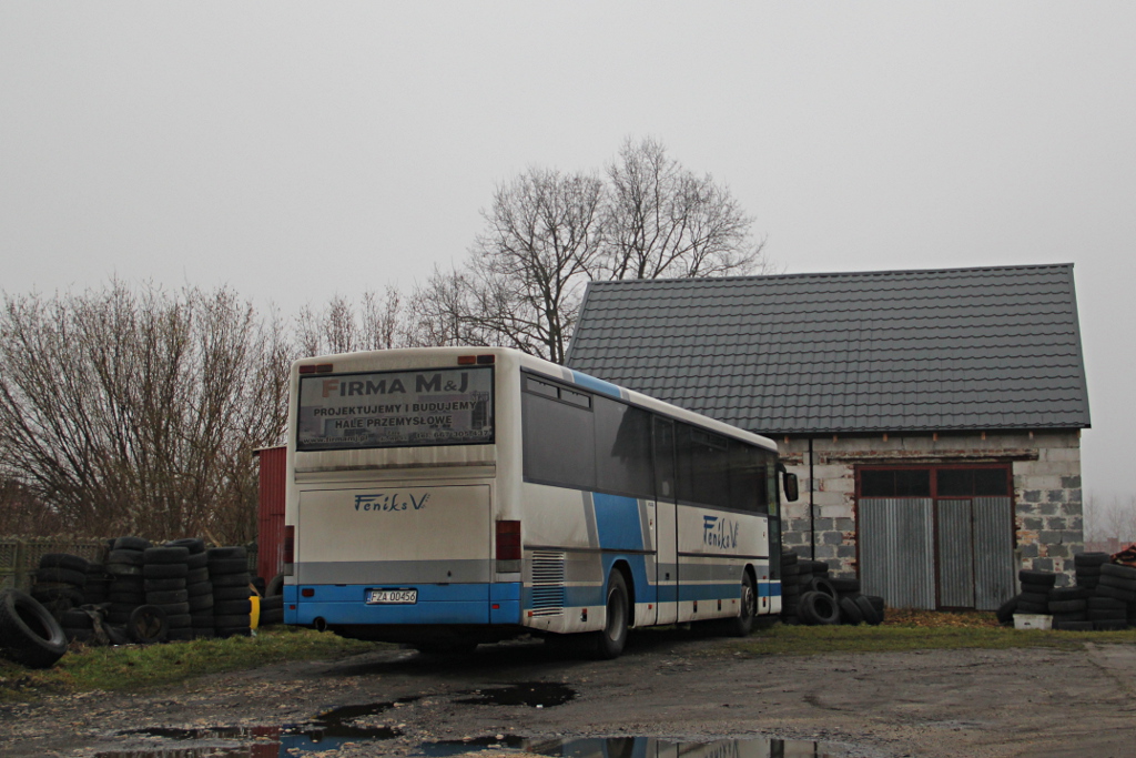 Setra S315 �L #Z91304