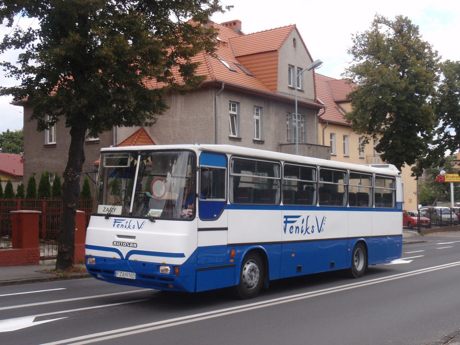 Autosan H10-10.02 #Z50008