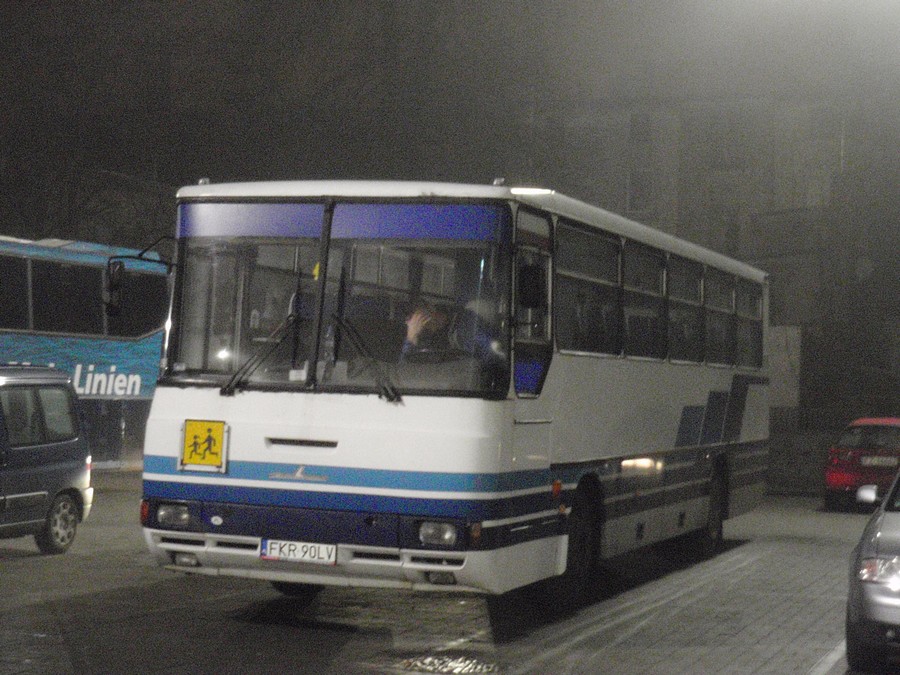 Autosan H10-10.02 Midi #FKR 90LV