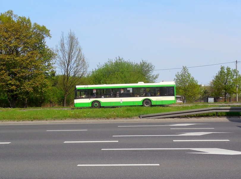 Solaris Urbino 12 #49