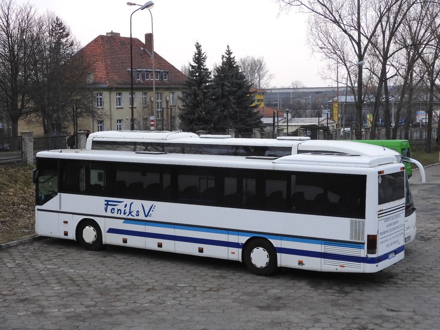 Setra S315 L #Z17305