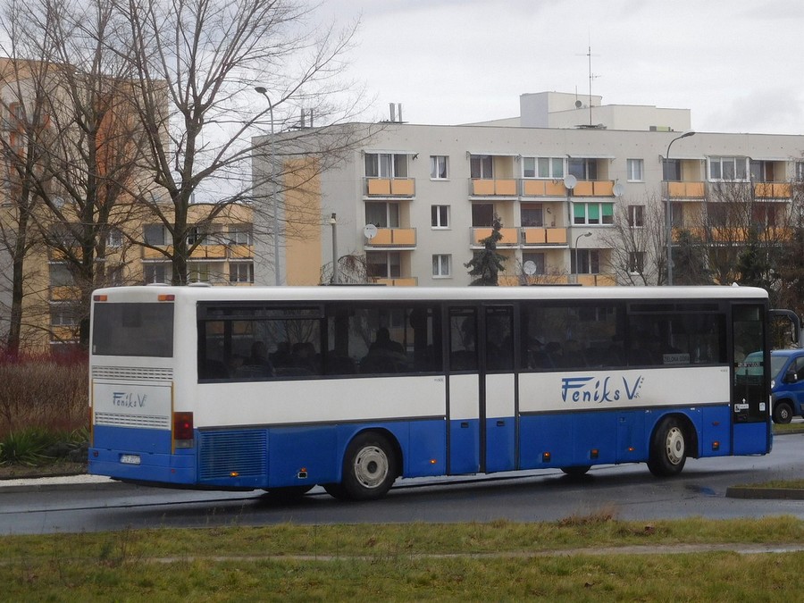 Setra S315 L #Z15303