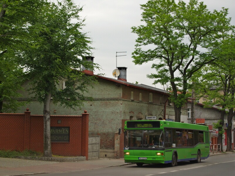 MAZ 103 #748