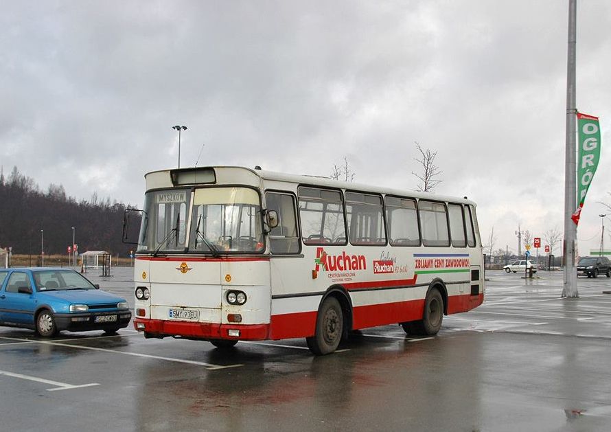 Autosan H9-35.01 #S960004