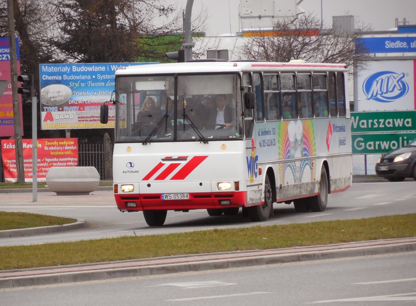 Autosan H10-11.21 Local #SE1052